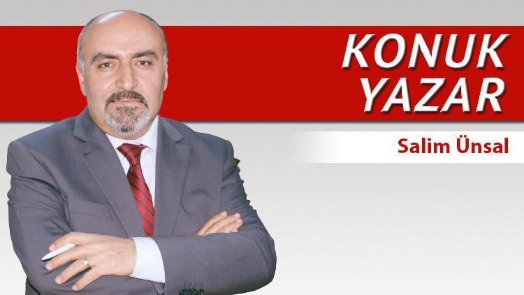 Haziranla imtihanımız