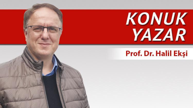 YKS’ye 5 kala