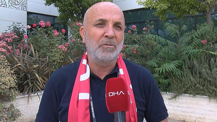 Alanyaspor Başkanı Hasan Çavuşoğlu'ndan yabancı sınırı ve transfer açıklaması