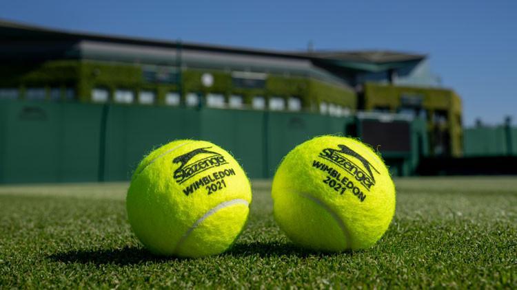Wimbledon elemelerinde 4 Türk tenisçi mücadele edecek