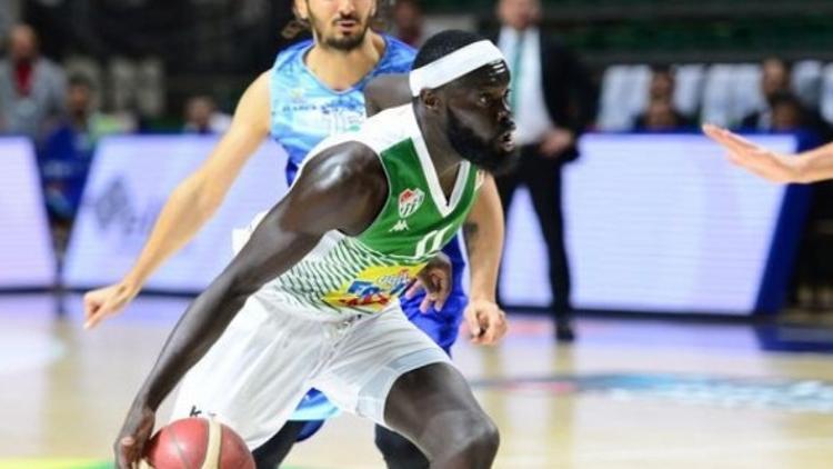 Son Dakika: Marial Shayok resmen Fenerbahçe'de