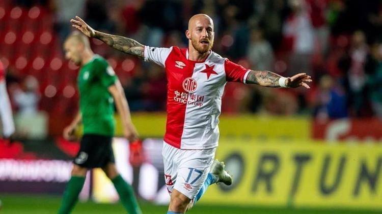 Son dakika transfer haberi: Miroslav Stoch Altay'a doğru