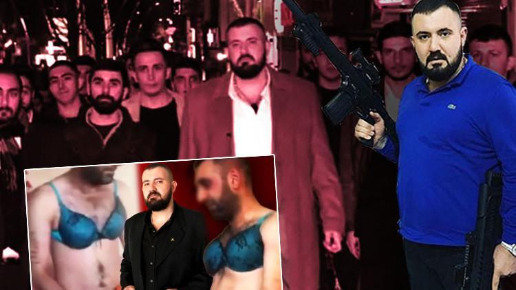 Son dakika: İç çamaşırı giydirip fotoğrafını çekmişti... Döner Kardeşler davasında istenen cezalar belli oldu