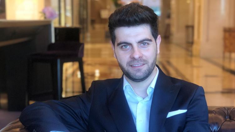 Yolcu360'da global operasyonların tepesine yeni atama