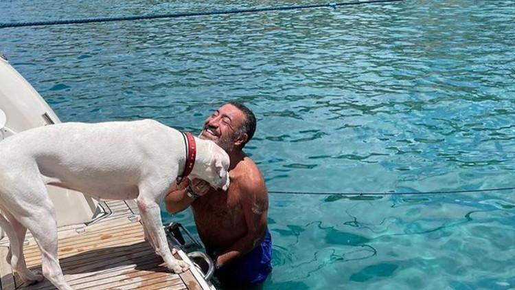 Hakan Altun: Dünyalarımın olduğu, milyonların içinde yüzdüğüm yalandır!