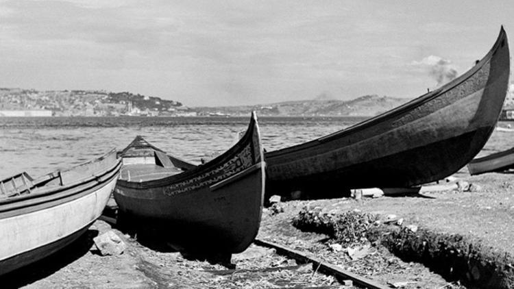 "Ustalara Saygı 1950-1960 İstanbul" sergisi açıldı