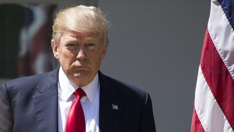 Trump hakkında flaş iddia: Koronavirüs kapanları Guantanamo'ya gönderelim