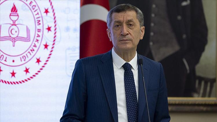 Bakan Selçuk: Okulları 6 Eylül’de açmak istiyoruz