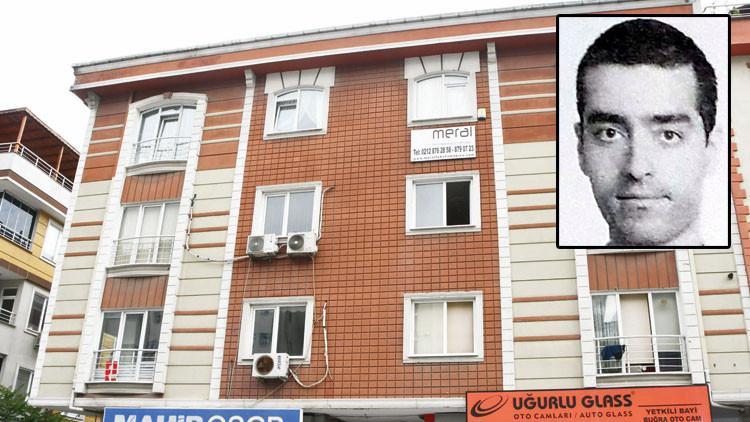 Bomba var yaklaşmayın
