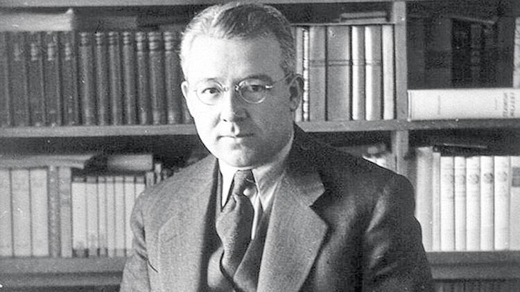 CHP soru önergesiyle tekrar gündeme getirdi! Sabahattin Ali nasıl öldürüldü