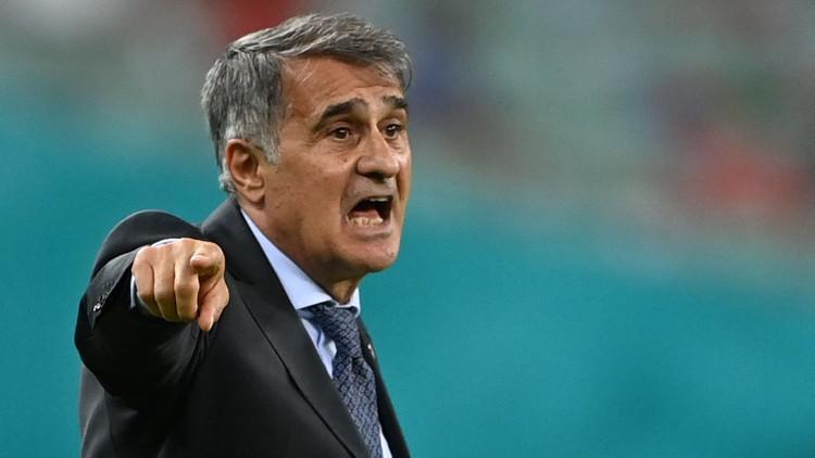 Milli Takımımız’ın EURO 2020’deki istatistikleri çok kötü! İşte fatura Şenol Hocam