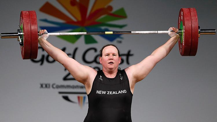 Erkekti kadın oldu, şimdi olimpiyata gidiyor