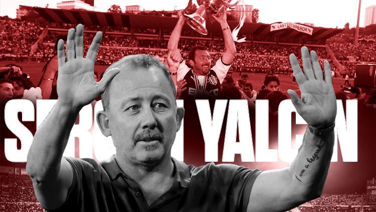 Son Dakika: Beşiktaş'ta deprem! Ayrılık kararı alan Sergen Yalçın'ın ilk sözleri! İşte Ahmet Nur Çebi ile yaşadığı diyalog...