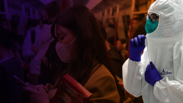 Çin'den tepki çeken Wuhan Viroloji Enstitüsü kararı
