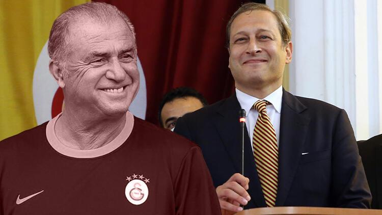 Son dakika haberi: Galatasarayda Burak Elmasın ilk transferi Fatih Terimin çok istediği isim...