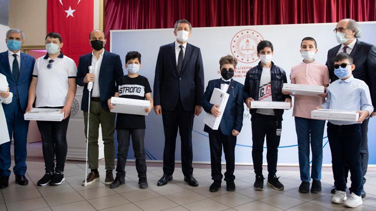 'Birlikte Yürüyelim' projesi başlıyor