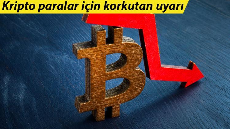 Son dakika... Kripto paralar düşüşte! Çin'in yapmak istediği ne?