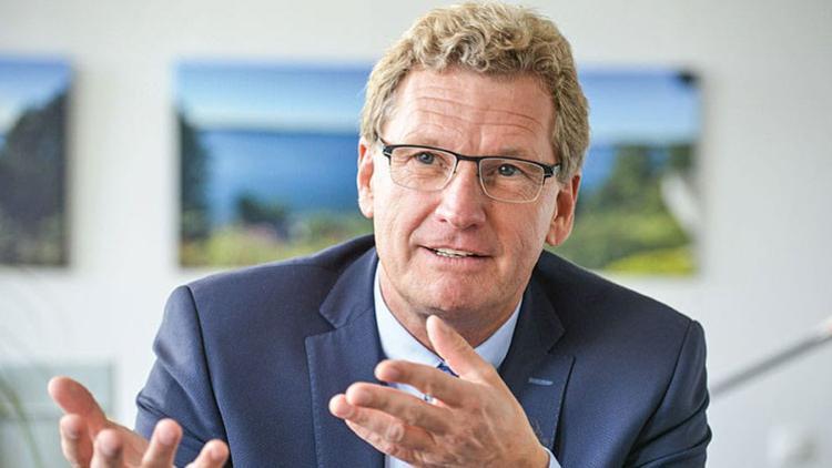‘3 mekânda deneme yapacağız’
