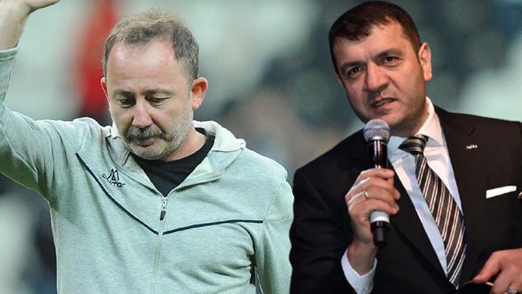 Son dakika haberi... Erdal Torunoğulları'ndan Sergen Yalçın açıklaması! "Öğrendiğim kadarıyla..."