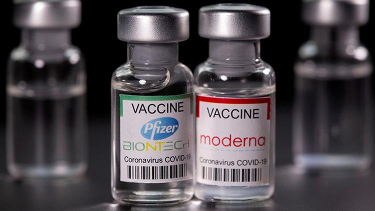 'BioNTech ve Moderna kısır yapıyor mu?' diye yola çıkan araştırmada ilginç sonuç!