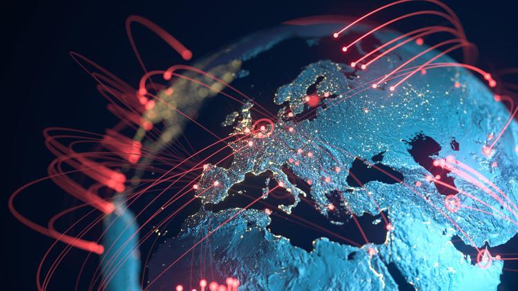 50 milyar TL yatırım yaptı, Türkiye'de dijitalleşmenin yolunu açtı