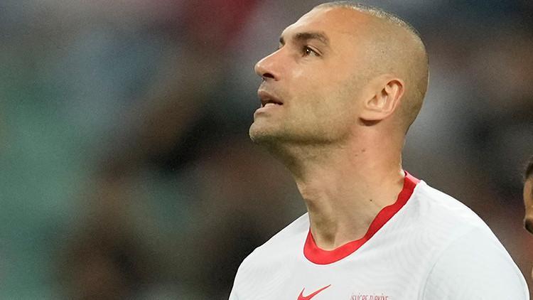 Son dakika transfer haberi... İtalyanlar duyurdu! Burak Yılmaz'a dünya devi talip...
