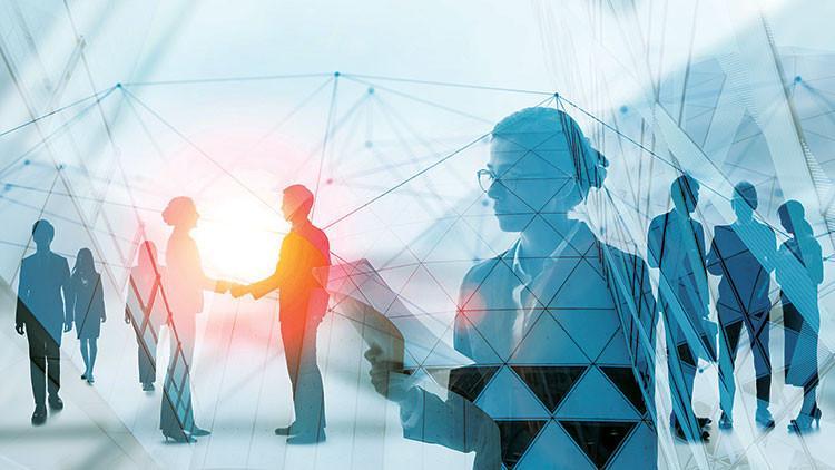 Firmalar yetenek avına çıkıyor