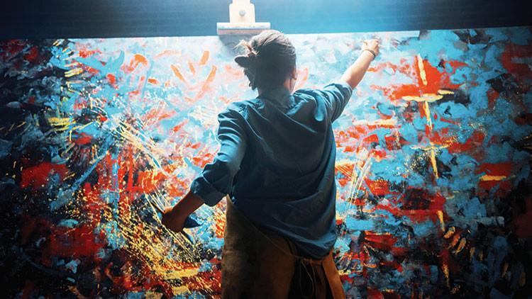 Bodrum'da sanat günleri başlıyor