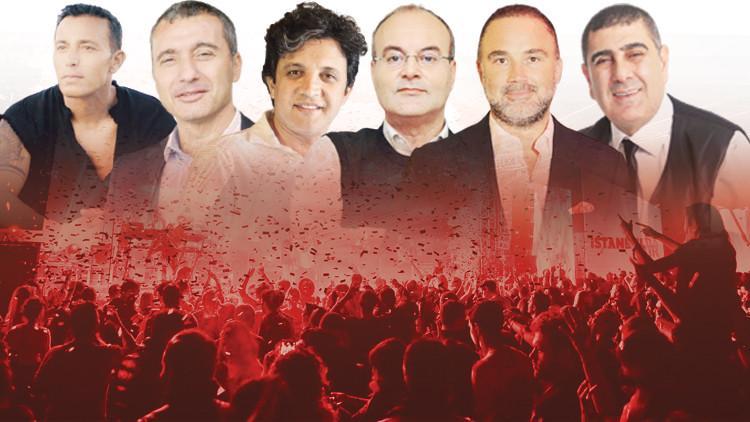 24.00'te müzik kısıtlaması kararı... Sektörden çağrı!