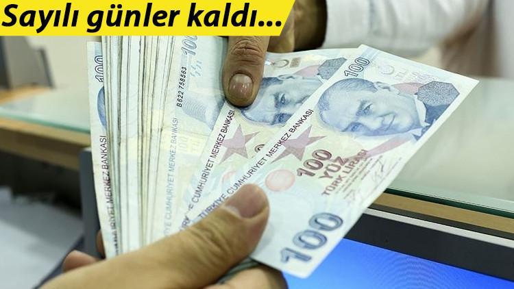 Son dakika... Emeklilere iyi haber! Zam, erken ödeme ve ikramiye geliyor