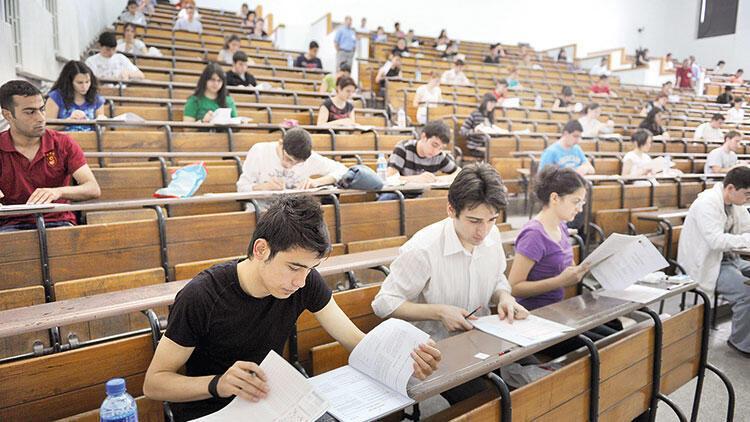 İçişleri Bakanlığı'ndan YKS genelgesi
