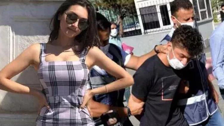 Gaziantep'te Duygu Delen'in ölümüne ilişkin davada tahliye edilen sanık itiraz üzerine tekrar tutuklandı