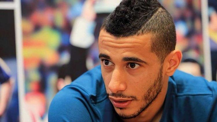 Son dakika haberi: Belhanda ve menajerinden Galatasaray'a dönüşü konusunda açıklama!
