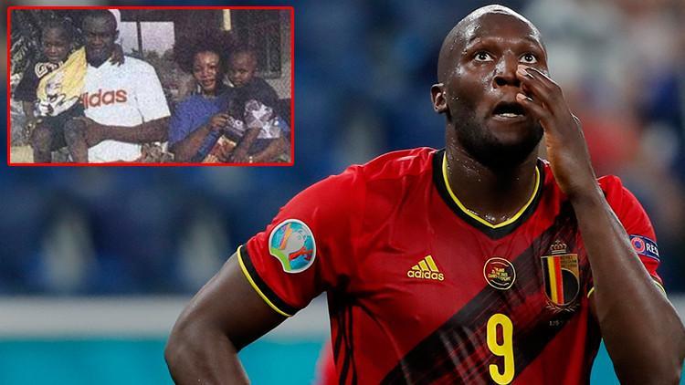 Romelu Lukaku'dan flaş Türkiye sözleri! "Bir gün..."