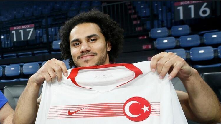 Son Dakika Haberi... A Milli Basketbol Takımı'nda Shane Larin şoku! Sakatlık....