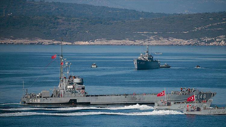 Atina Ege’de moratoryuma uymadı! Türkiye Navtex ile yanıt verdi