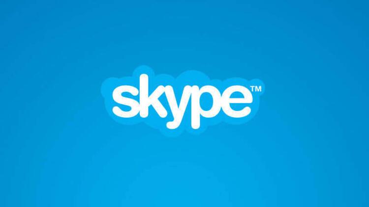 Skype son sürümü indir