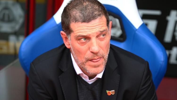 Son Dakika: Fenerbahçe'nin yeni teknik direktörü Slaven Bilic mi olacak? Görüşmeler başladı...