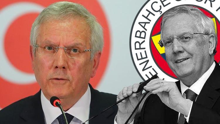Son Dakika: Fenerbahçe'de beklenen gün geldi çattı! Aziz Yıldırım ne konuşacak? FB TV sürprizi, Ali Koç...