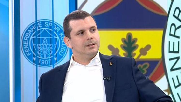 Son Dakika: Fenerbahçe'de Metin Sipahioğlu yeni yönetimde yer almayacak!