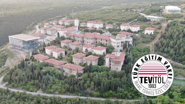 TEVİTÖL çevrim içi tanıtım günleri