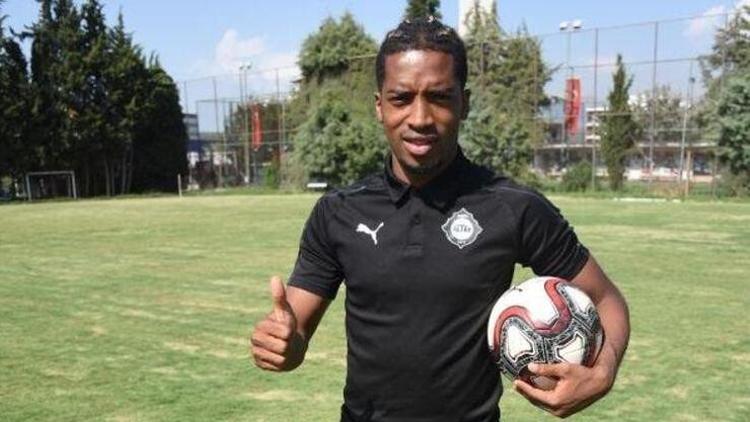 Altay'da Kappel’e Manisa FK ve Eyüpspor talip! Son karar Mustafa Denizli'nin...