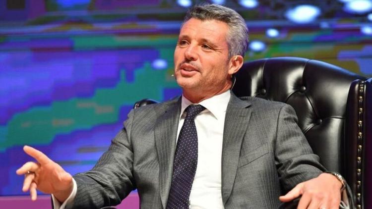 Sadettin Saran'dan Aziz Yıldırım'a eleştiri: "Ben Fenerbahçe'nin kendisiyim" ne demektir?