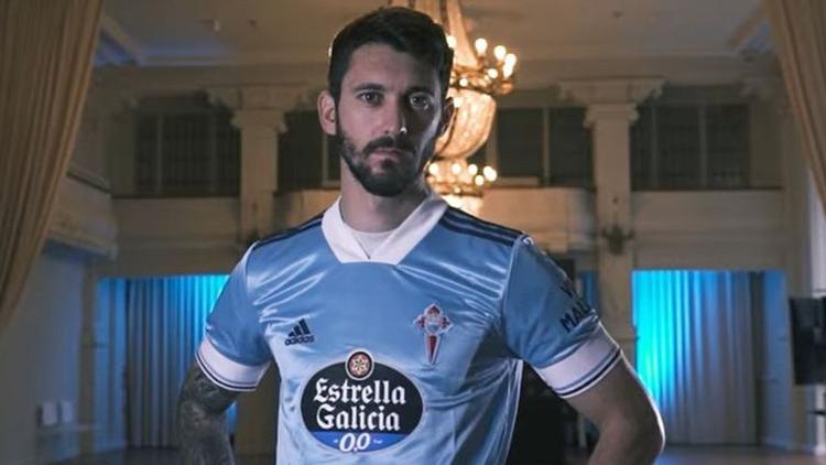 Göztepe, Arjantinli golcü Facundo Ferreyra'nın peşinde