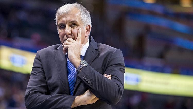 Son Dakika Haberi... Fenerbahçe'nin eski başantrenörü Zeljko Obradovic resmen Partizan'da!