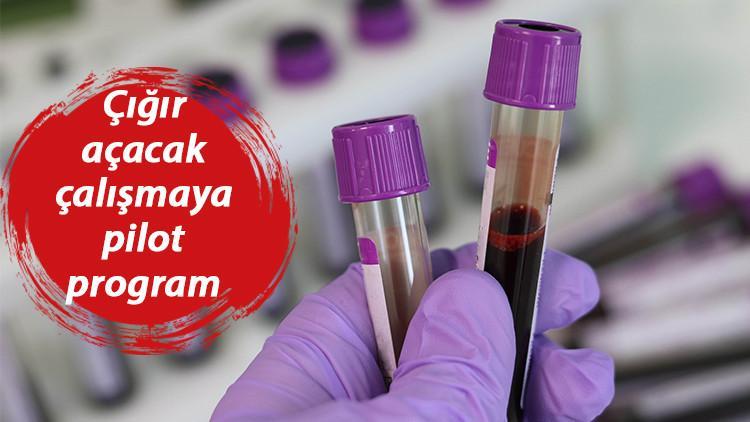 Bilim insanlarından büyük buluş! 50 kanser türünü doğru tespit eden kan testi