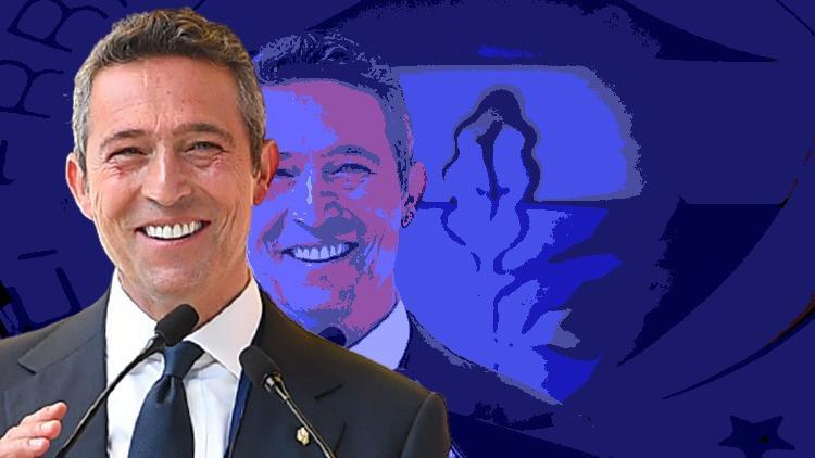 Son Dakika: Fenerbahçe'de başkanlığa yeniden Ali Koç seçildi! Koç'tan yeni tesis müjdesi ve şampiyonluk açıklaması