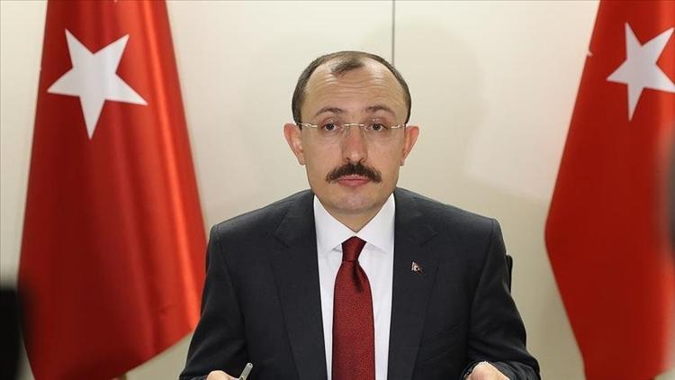 Bakan duyurdu! 4 milyar liralık kaçak eşya engellendi
