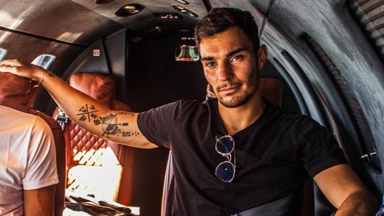 Son Dakika Transfer Haberi: Galatasaray'da Kaan Ayhan transferi bitti bitiyor