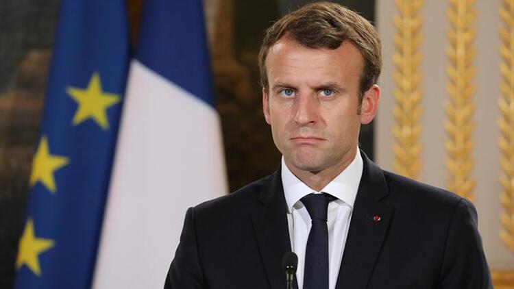 Fransada aşırı sağ bölgesel seçimlerde zafer kazanamadı... Macron sandıktan eli boş döndü